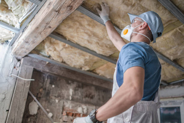  Garden View, PA Insulation Contractor Pros